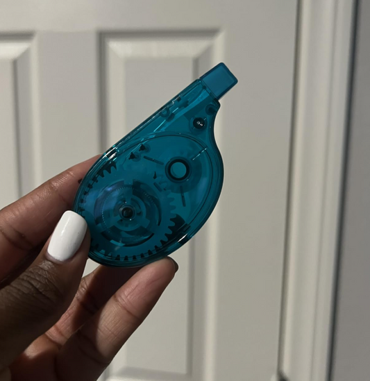 📝 Clean Documents Start with Instant Corrections