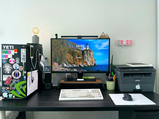 Maximize Productivity: Organizing Your Office Essentials